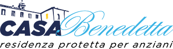 Casa Benedetta Logo